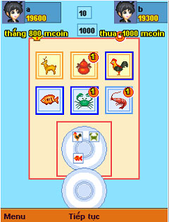 Vườn Thượng Uyển 105 – Khu vườn vui vẻ trên mobile - WapGame24h