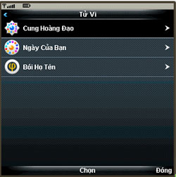 X-Yahoo 1.0.4 - Chat Yahoo trên dế yêu - WapGame24h