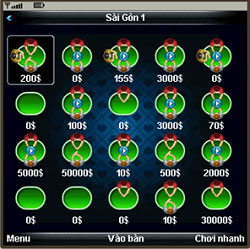 X-Yahoo 1.0.4 - Chat Yahoo trên dế yêu - WapGame24h