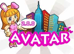 Avatar 203 - Thành phố Diệu Kỳ 2013 - WapGame24h