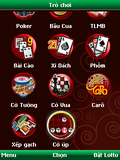 Vua bài Online 257 (IWIN Online 2013) - WapGame24h