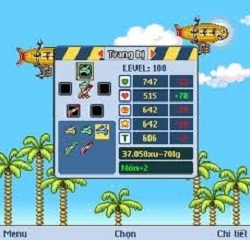 Mobi Army 219 - Game bắn súng hay nhất - WapGame24h