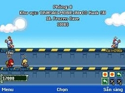 Mobi Army 219 - Game bắn súng hay nhất - WapGame24h