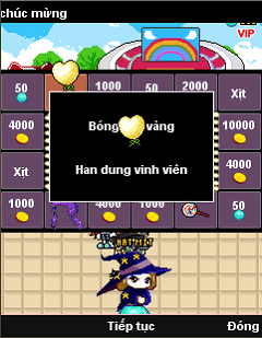  MusicCity - Phiên bản đặc biệt trên mobile của game Audition - WapGame24h