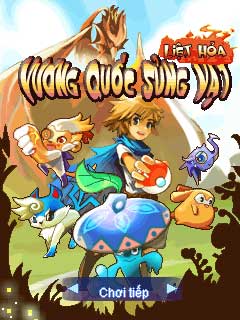 Vương quốc Pokemon - Game Pokemon hay nhất trên di động - WapGame24h