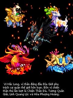 Vương quốc Pokemon - Game Pokemon hay nhất trên di động - WapGame24h