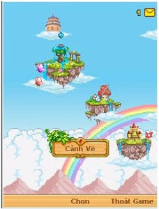 SkyGarden Online 1.2.9 – Khu vườn địa đàng trên mobile - WapGame24h