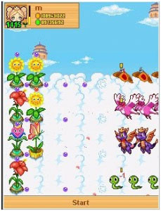 SkyGarden Online 1.2.9 – Khu vườn địa đàng trên mobile - WapGame24h