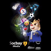 SocBay iMedia - Phần mềm giải trí đa phương tiện - WapGame24h