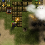 Tankzors Pro - Game tăng hay nhất mọi thời đại - WapGame24h