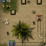 Tankzors Pro - Game tăng hay nhất mọi thời đại - WapGame24h