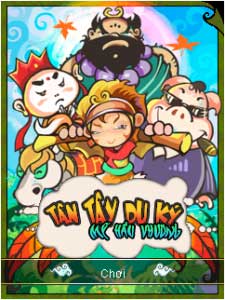 Tân Tây Du Ký: Mỹ Hầu Vương - WapGame24h