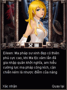 Thánh Kiếm Thần Khúc - Anh hùng Truyền thuyết - WapGame24h