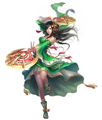  Thiên Địa Quyết - GAME ONLINE 3D đỉnh nhất 2013 - WapGame24h