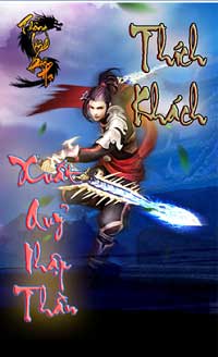 Thống Lĩnh Thiên Hạ - Game Mobile KHỦNG đầu tiên của năm 2013 - WapGame24h