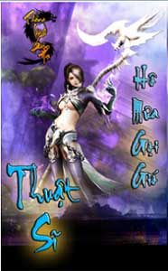 Thống Lĩnh Thiên Hạ - Game Mobile KHỦNG đầu tiên của năm 2013 - WapGame24h