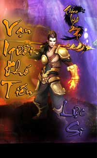Thống Lĩnh Thiên Hạ - Game Mobile KHỦNG đầu tiên của năm 2013 - WapGame24h