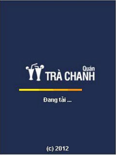 Trà Chanh Quán 102 - Thế giới vỉa hè - WapGame24h