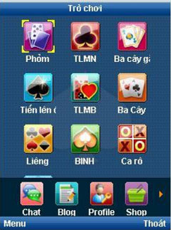 Trà Chanh Quán 102 - Thế giới vỉa hè - WapGame24h