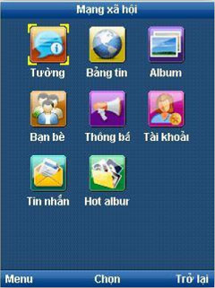 Trà Chanh Quán 102 - Thế giới vỉa hè - WapGame24h
