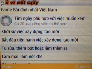 Tử vi bí truyền 2013 – Luận vận mệnh, đoán duyên số - WapGame24h