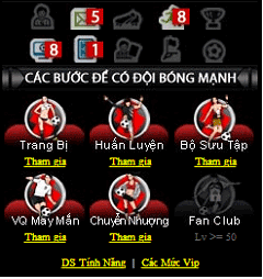  Vua Bóng Đá Siêu Phẩm Bóng Đá Đường Phố Online - WapGame24h