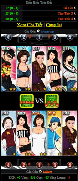  Vua Bóng Đá Siêu Phẩm Bóng Đá Đường Phố Online - WapGame24h