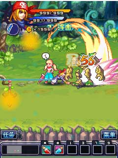 Vua Hải Tặc - Kho báu cướp biển - WapGame24h